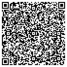 QR code with C & G Food Brokerage Inc contacts
