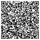 QR code with Hapcor Inc contacts