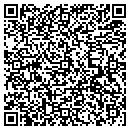 QR code with Hispamer Corp contacts