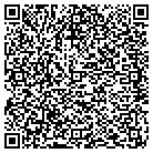 QR code with Hong Kong Trading Asian Food Inc contacts