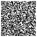 QR code with Refuge House contacts