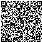 QR code with J & S Sales & Marketing Inc contacts