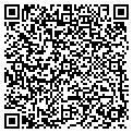 QR code with Tlc contacts