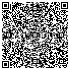 QR code with M D Food Brokers Inc contacts