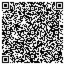 QR code with Orange State Food Service contacts