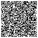 QR code with R E Sikora CO contacts