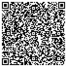 QR code with Salcedo Trading Corp contacts