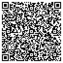 QR code with S&S Food Brokers Inc contacts