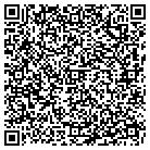 QR code with Tlc Food Brokers contacts