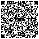 QR code with T & R Business Corp contacts