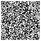 QR code with U S Tasty Products Inc contacts