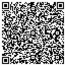 QR code with Howard Center contacts