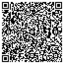 QR code with Seaford Star contacts