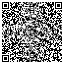 QR code with Kris L Canaday contacts