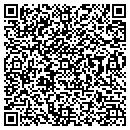 QR code with John's Coins contacts