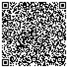 QR code with Accutech Consulting Group Inc contacts