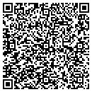 QR code with Hf Resources Inc contacts