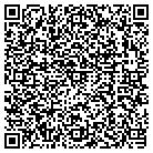 QR code with Alaska Court Service contacts