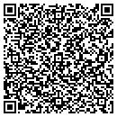 QR code with United Way Of Allendale County Inc contacts