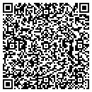 QR code with May Philicia contacts