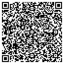 QR code with Hagood Chargonda contacts