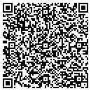 QR code with Afligo contacts