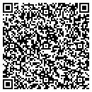 QR code with Hoquiam Development Association contacts
