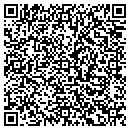 QR code with Zen Painting contacts
