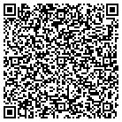 QR code with Adaline A Beard Foundation Inc contacts