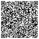 QR code with Alpha Omega Foundation contacts