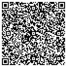 QR code with Unity Recovery Center contacts