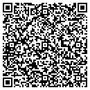 QR code with Hunter Regina contacts