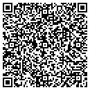 QR code with Ha Ry Food Services Inc contacts