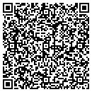 QR code with A 24 Hour Notary Public contacts