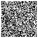 QR code with Mbm Corporation contacts