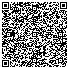 QR code with Backnine & Associates Inc contacts