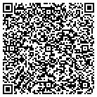 QR code with Nanticoke Indian Center contacts