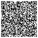 QR code with Harvey's Bistro Inc contacts