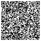 QR code with Tidbury Creek Woodworks contacts