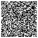 QR code with Hooters Office contacts