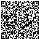 QR code with Cape Canvas contacts