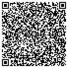 QR code with A Street Music Studio contacts