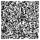 QR code with Mangos Restaurant & Lounge contacts