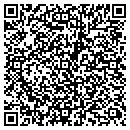 QR code with Haines Bear Lodge contacts