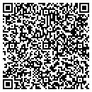 QR code with High Lake Lodge contacts