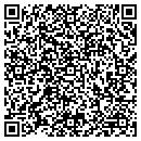 QR code with Red Quill Lodge contacts