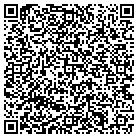 QR code with Talaheim Lodge & Air Service contacts