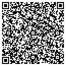 QR code with Hilltop Cottages contacts