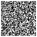 QR code with D D Stephenson contacts