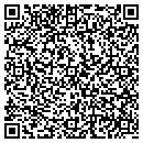 QR code with E & I Cash contacts